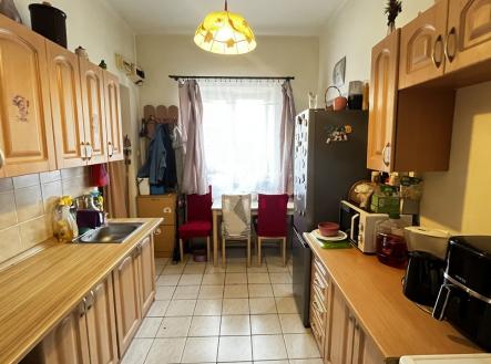 Fotka 8 | Prodej bytu, 1+1, 59 m²