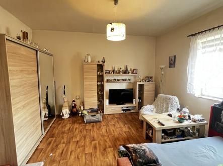 Fotka 3 | Prodej bytu, 1+1, 48 m²