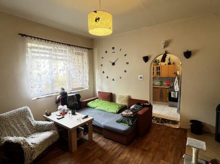 Fotka 2 | Prodej bytu, 1+1, 48 m²