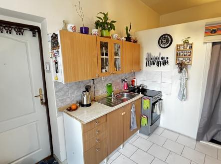 Fotka 5 | Prodej bytu, 1+1, 48 m²