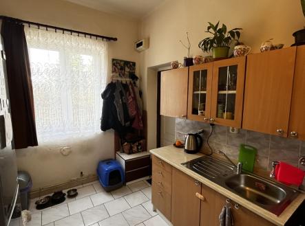 Fotka 6 | Prodej bytu, 1+1, 48 m²