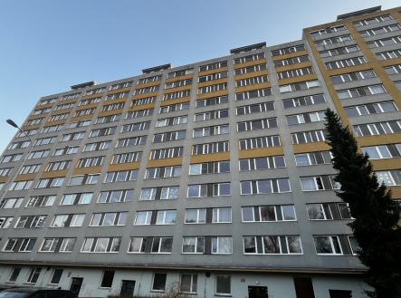 Fotka 1 | Prodej bytu, 1+1, 55 m²