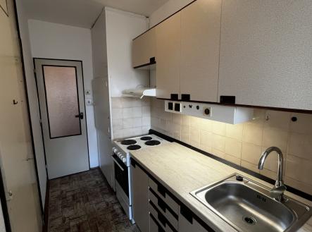 Fotka 20 | Prodej bytu, 1+1, 55 m²