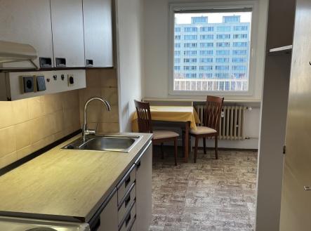 Fotka 18 | Prodej bytu, 1+1, 55 m²