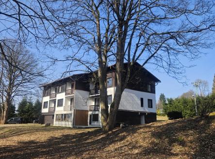 Fotka 1 | Prodej - dům/vila, 635 m²