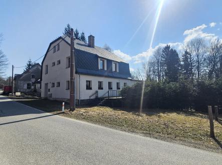 Fotka 2 | Prodej - dům/vila, 412 m²