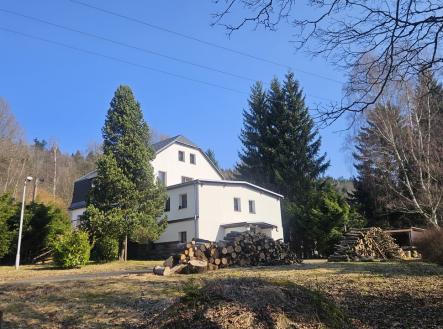 Fotka 4 | Prodej - dům/vila, 412 m²