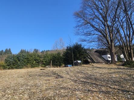 Fotka 2 | Prodej - pozemek pro bydlení, 8 231 m²