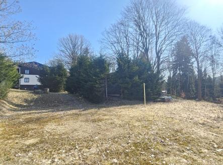 Fotka 1 | Prodej - pozemek pro bydlení, 11 396 m²