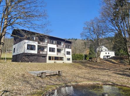 Fotka 3 | Prodej - dům/vila, 1 047 m²