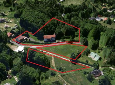 Fotka 4 | Prodej - dům/vila, 1 047 m²