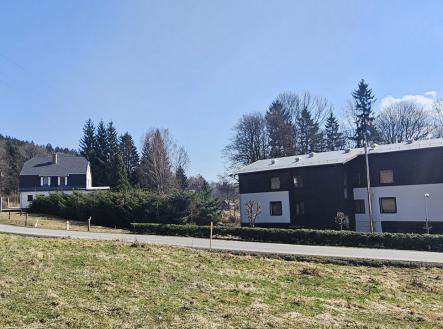 Fotka 2 | Prodej - penzion, 1 047 m²