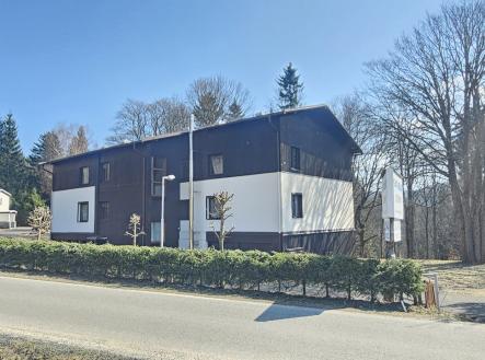 Fotka 1 | Prodej - penzion, 1 047 m²