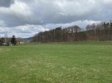 Fotka 2 | Prodej - pozemek pro bydlení, 1 891 m²