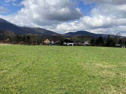 Fotka 5 | Prodej - pozemek pro bydlení, 1 891 m²