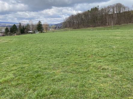 Fotka 3 | Prodej - pozemek pro bydlení, 1 891 m²