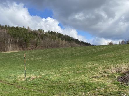 Fotka 1 | Prodej - pozemek pro bydlení, 1 891 m²