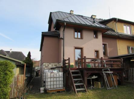 Fotka 3 | Prodej - dům/vila, 220 m²