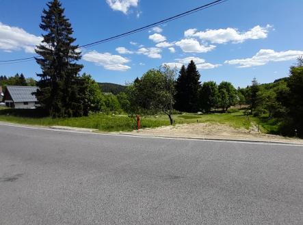 Fotka 2 | Prodej - pozemek pro bydlení, 2 313 m²