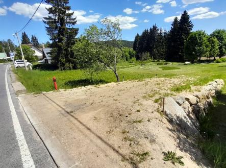 Fotka 3 | Prodej - pozemek pro bydlení, 2 313 m²