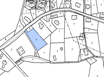Fotka 8 | Prodej - pozemek pro bydlení, 2 313 m²