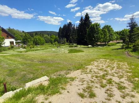 Fotka 4 | Prodej - pozemek pro bydlení, 2 313 m²