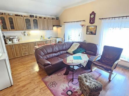 Fotka 4 | Prodej bytu, 4+kk, 99 m²