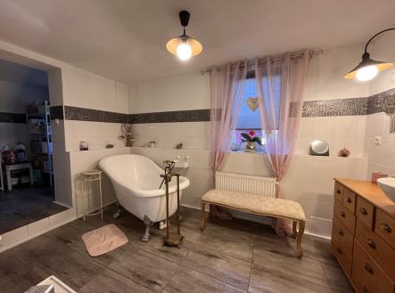 Fotka 4 | Prodej - dům/vila, 257 m²