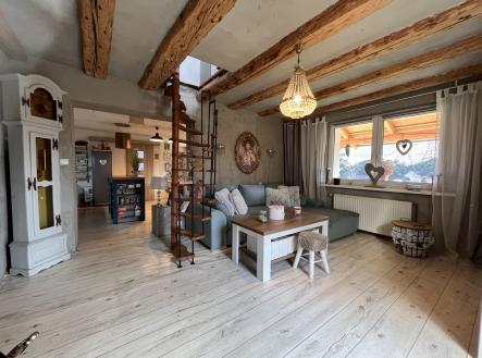 Fotka 3 | Prodej - dům/vila, 257 m²