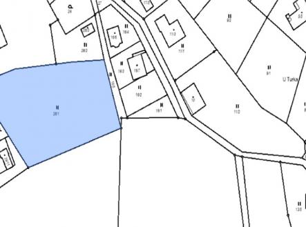 Fotka 8 | Prodej - pozemek pro bydlení, 23 268 m²