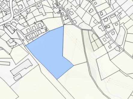 Fotka 9 | Prodej - pozemek pro bydlení, 23 268 m²