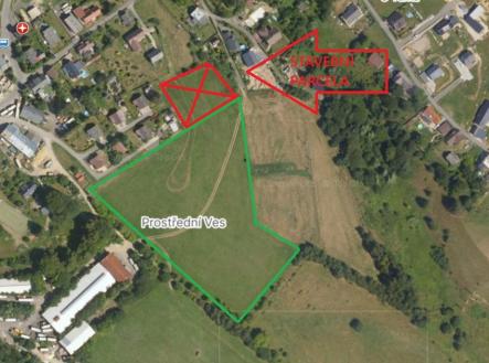 Fotka 10 | Prodej - pozemek pro bydlení, 23 268 m²