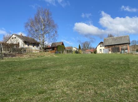 Fotka 1 | Prodej - pozemek pro bydlení, 23 268 m²