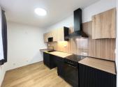Pronájem bytu, 2+1, 53 m²