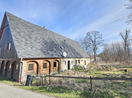 Fotka 1 | Prodej - dům/vila, 200 m²