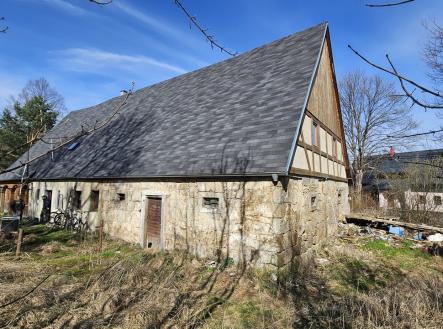 Fotka 3 | Prodej - dům/vila, 200 m²