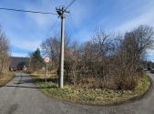 Prodej - pozemek pro bydlení, 1 500 m²