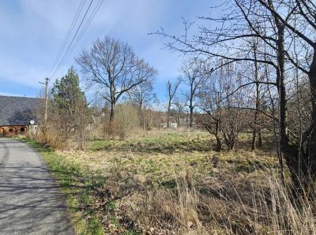 Fotka 2 | Prodej - pozemek pro bydlení, 1 500 m²