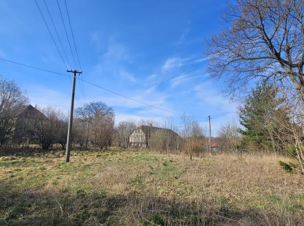 Fotka 3 | Prodej - pozemek pro bydlení, 1 500 m²