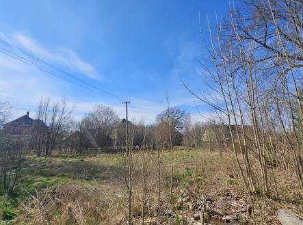 Fotka 4 | Prodej - pozemek pro bydlení, 1 500 m²