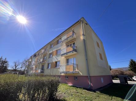 Fotka 1 | Prodej bytu, 3+1, 61 m²