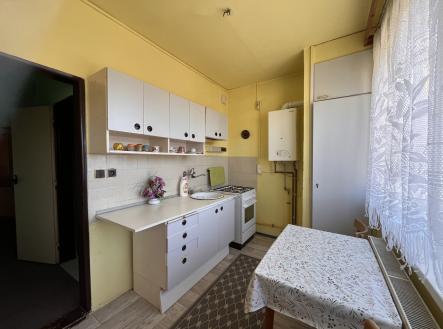 Fotka 3 | Prodej bytu, 3+1, 70 m²