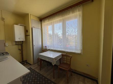 Fotka 4 | Prodej bytu, 3+1, 70 m²