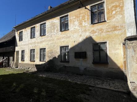 Fotka 26 | Prodej - dům/vila, 120 m²