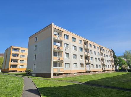Fotka 1 | Prodej bytu, garsoniéra, 22 m²