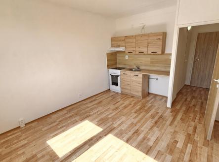 Fotka 5 | Prodej bytu, garsoniéra, 22 m²