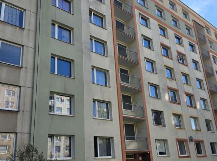 Fotka 8 | Prodej bytu, 3+1, 76 m²