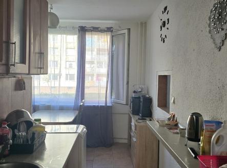 Fotka 1 | Prodej bytu, 3+1, 76 m²