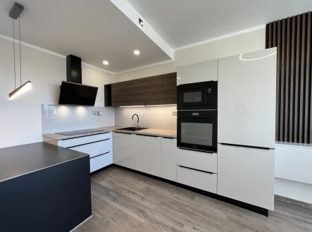 Fotka 1 | Prodej bytu, 2+kk, 44 m²