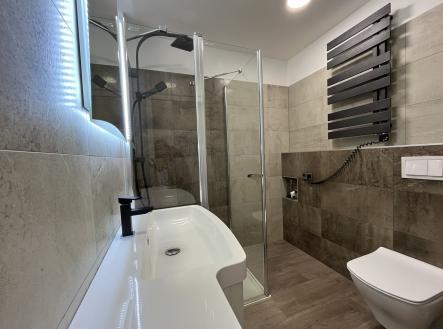 Fotka 2 | Prodej bytu, 2+kk, 44 m²
